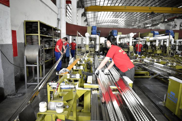 2026年内衬不锈钢管品牌生产厂家权威盘点:十大品牌助力管道系统升级