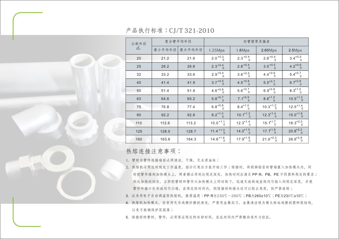 【PPR衬塑管】铝合金衬塑PPR复合管材管件【图】报价_批发商厂家_品牌_联系方式-苏州市万年通管业